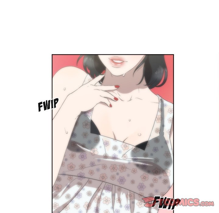 New Teacher in Town Manhwa - Chapter 17 Page 7