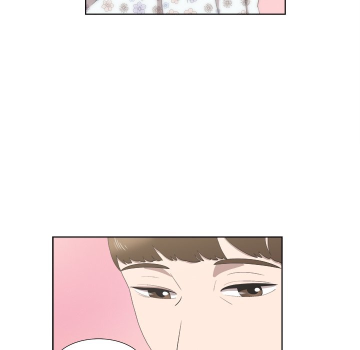 New Teacher in Town Manhwa - Chapter 17 Page 8