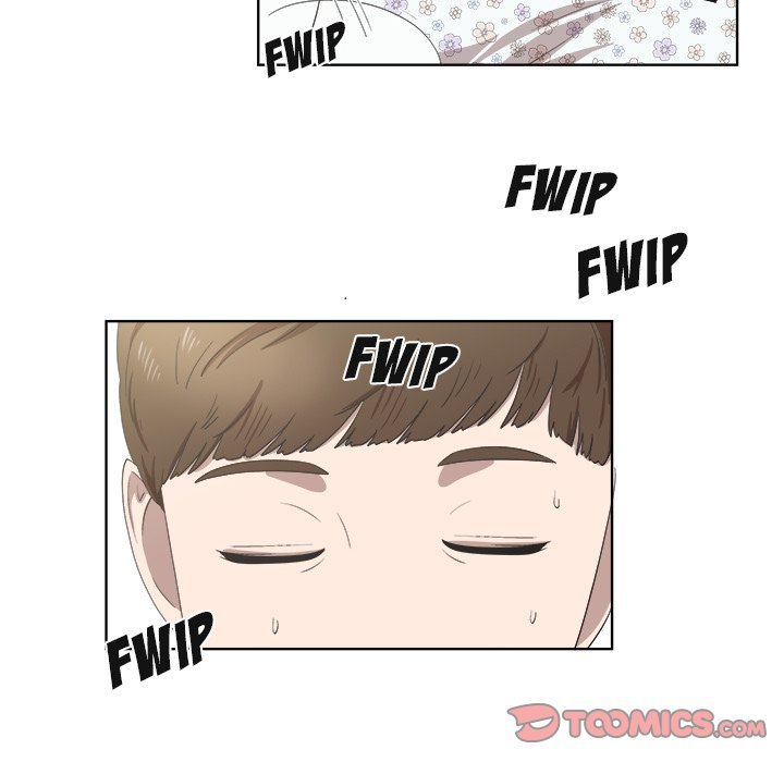 New Teacher in Town Manhwa - Chapter 17 Page 11