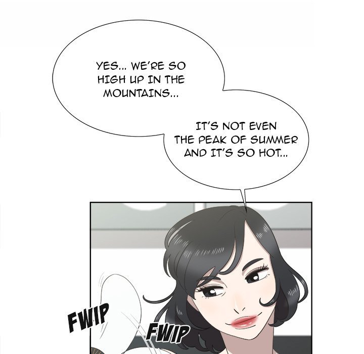 New Teacher in Town Manhwa - Chapter 17 Page 12