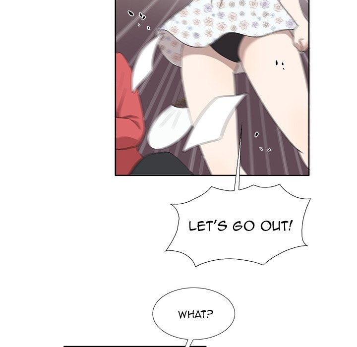 New Teacher in Town Manhwa - Chapter 17 Page 16