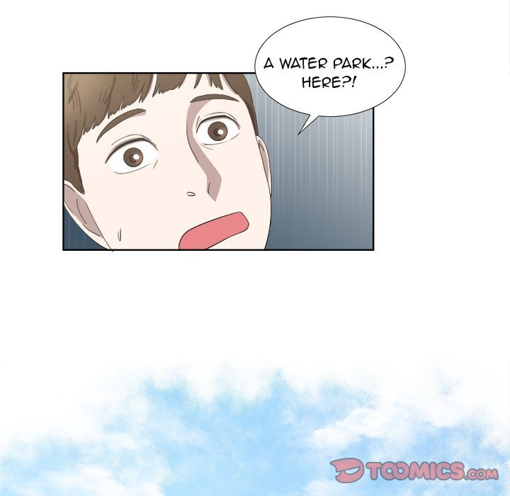 New Teacher in Town Manhwa - Chapter 17 Page 21