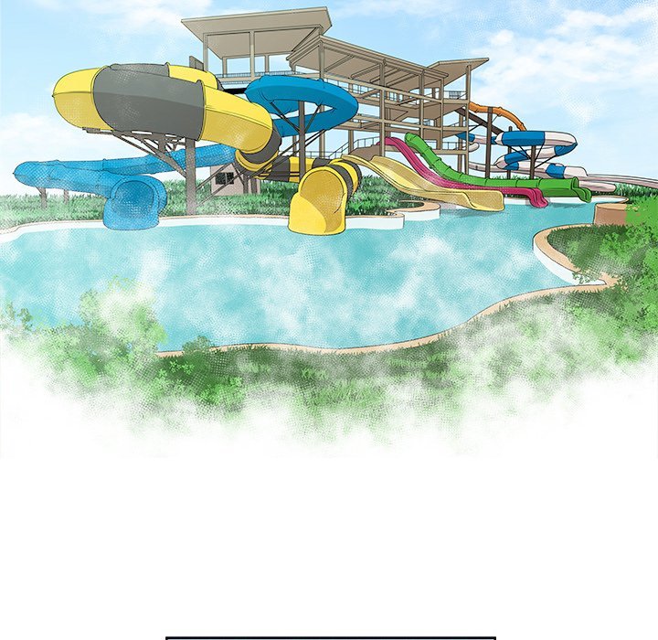 New Teacher in Town Manhwa - Chapter 17 Page 22