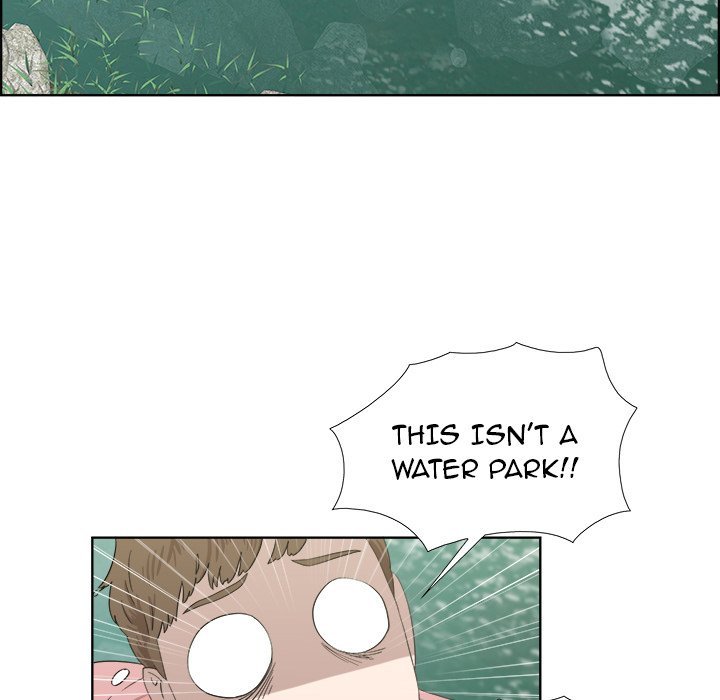 New Teacher in Town Manhwa - Chapter 17 Page 26