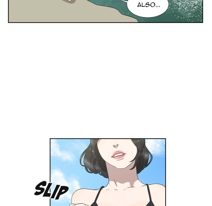 New Teacher in Town Manhwa - Chapter 17 Page 28