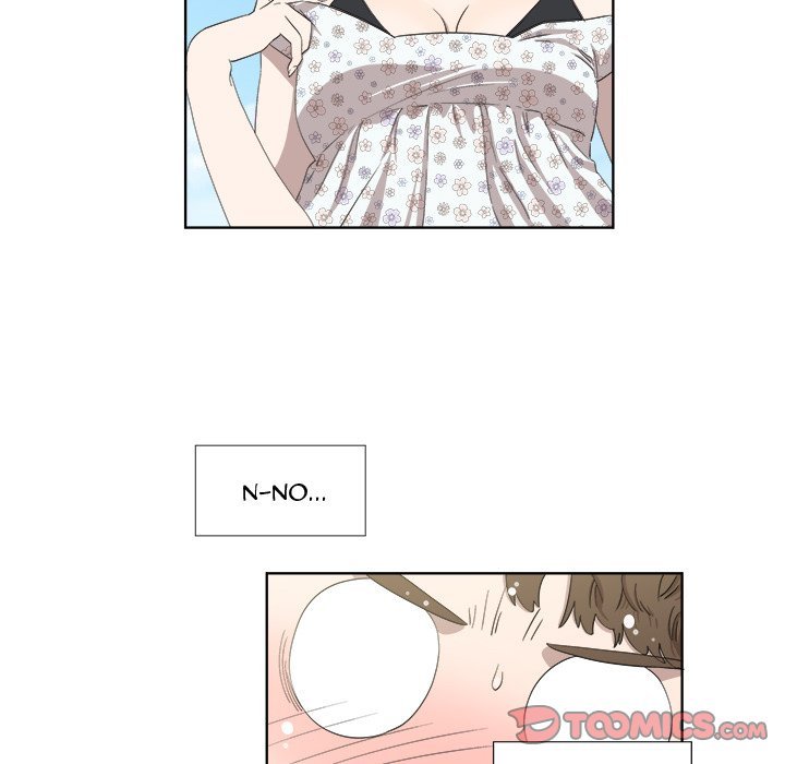 New Teacher in Town Manhwa - Chapter 17 Page 29