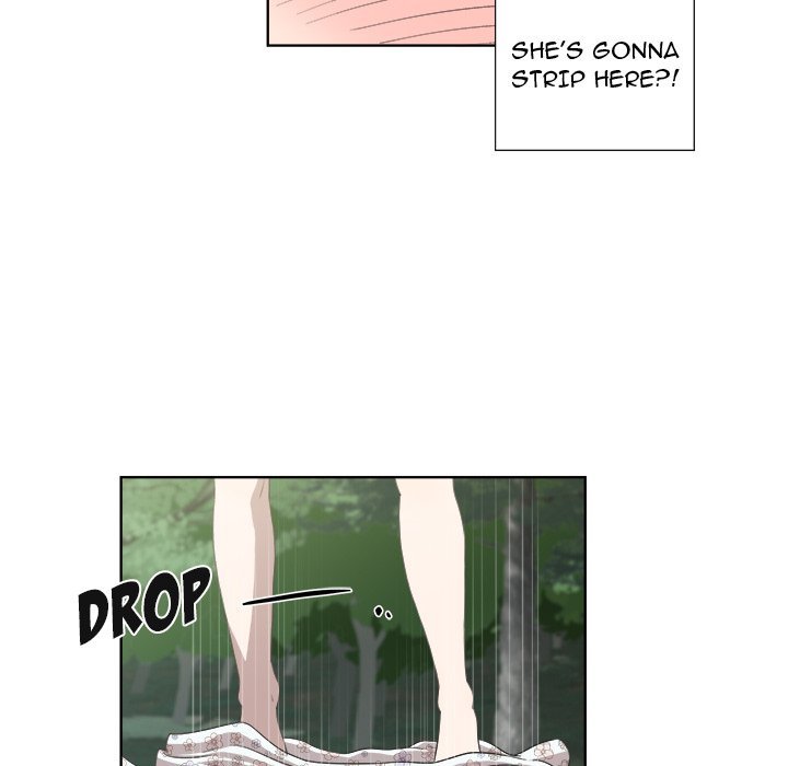 New Teacher in Town Manhwa - Chapter 17 Page 30