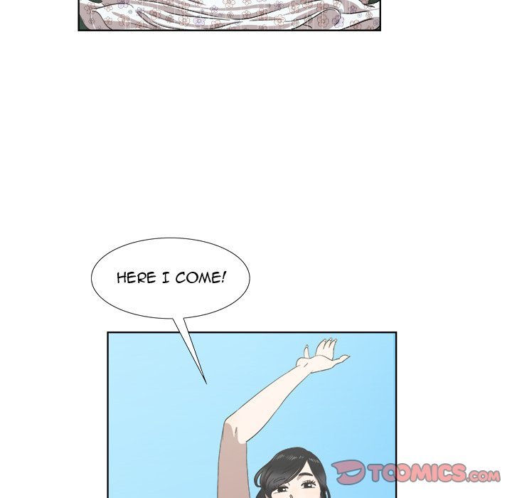 New Teacher in Town Manhwa - Chapter 17 Page 31