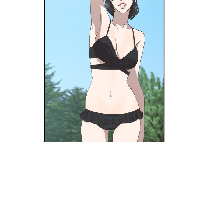 New Teacher in Town Manhwa - Chapter 17 Page 32