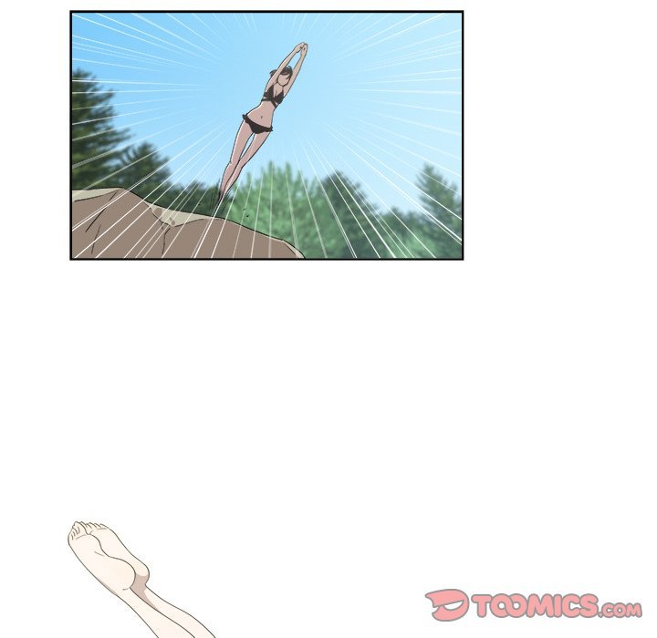 New Teacher in Town Manhwa - Chapter 17 Page 33