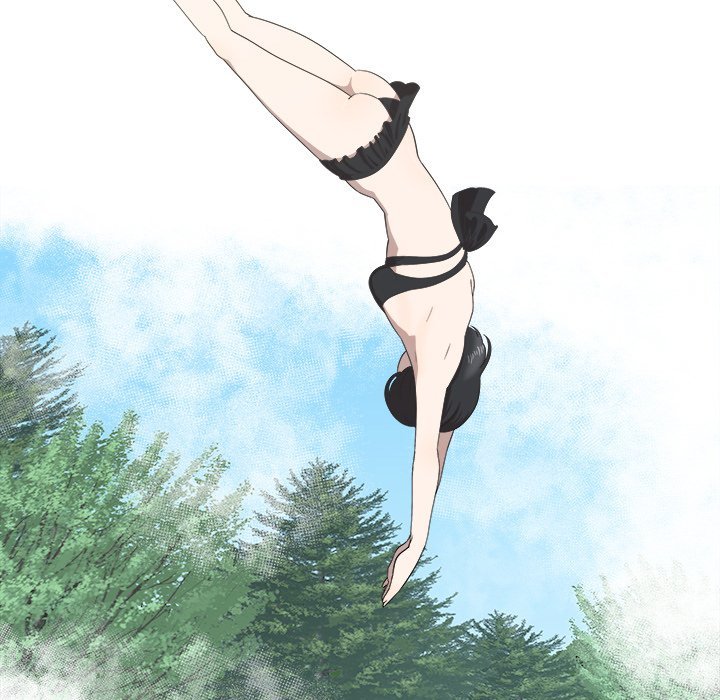 New Teacher in Town Manhwa - Chapter 17 Page 34