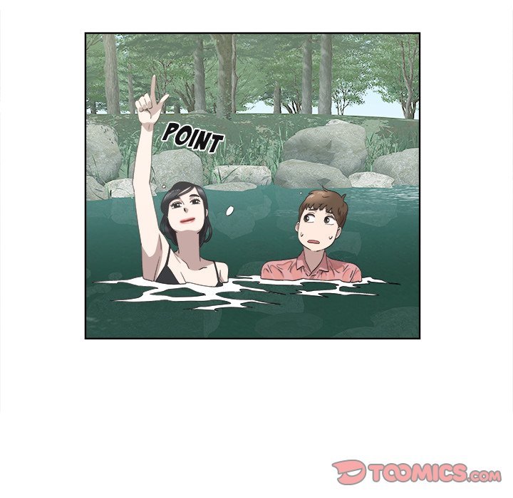 New Teacher in Town Manhwa - Chapter 17 Page 39