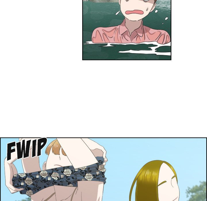 New Teacher in Town Manhwa - Chapter 17 Page 42