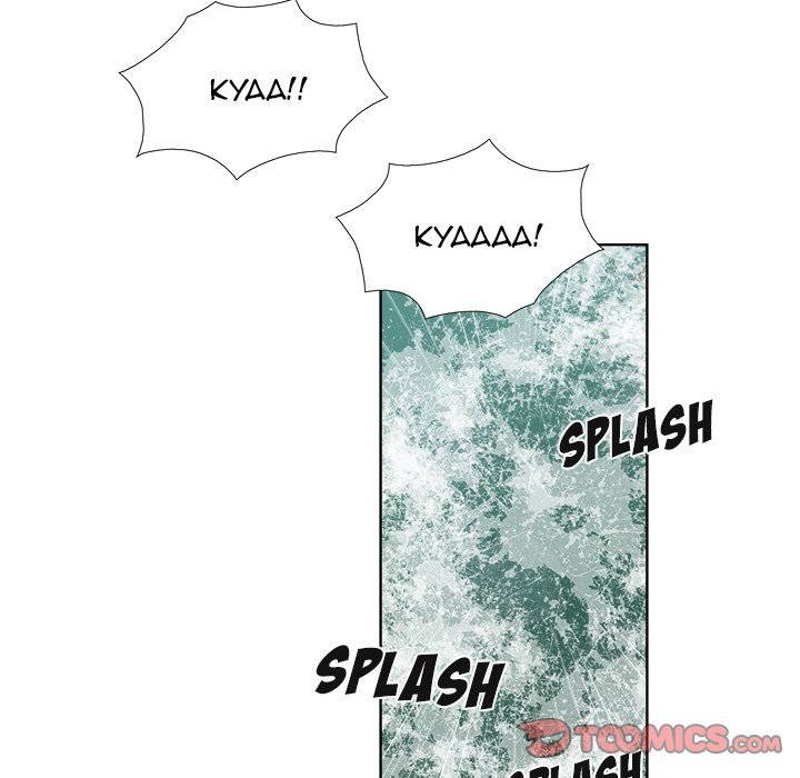 New Teacher in Town Manhwa - Chapter 17 Page 45