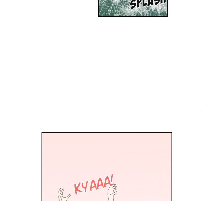 New Teacher in Town Manhwa - Chapter 17 Page 46