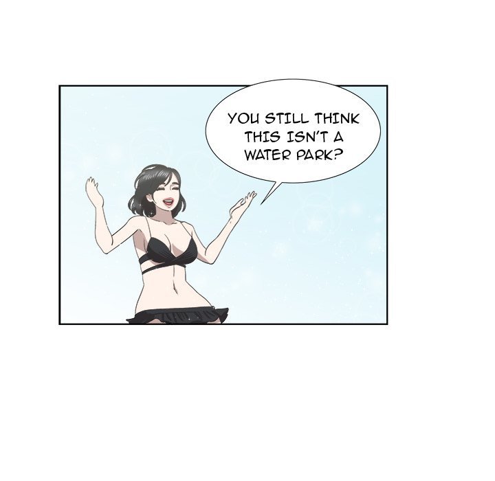 New Teacher in Town Manhwa - Chapter 17 Page 48