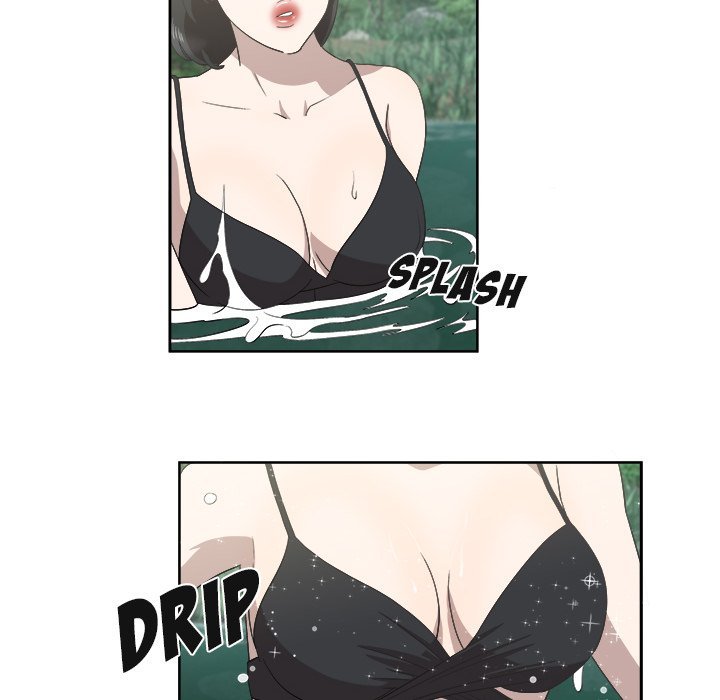 New Teacher in Town Manhwa - Chapter 17 Page 52