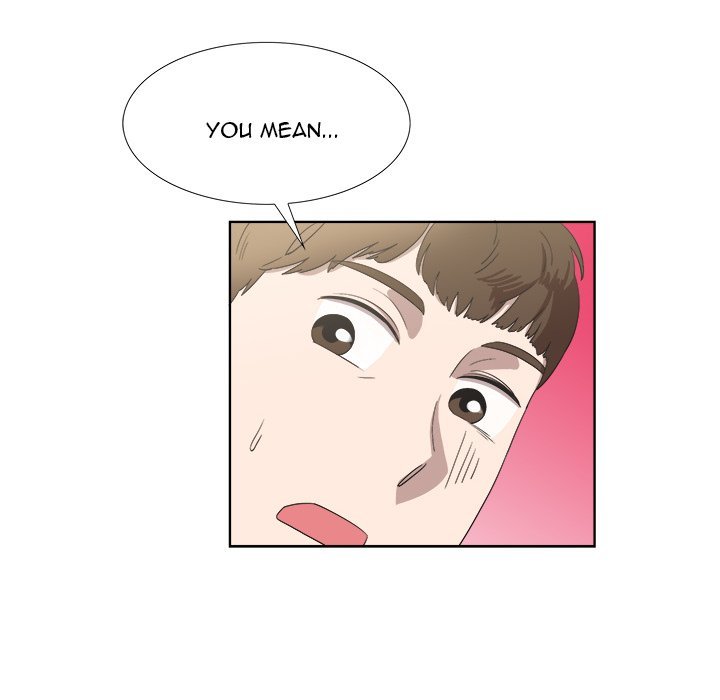 New Teacher in Town Manhwa - Chapter 17 Page 54