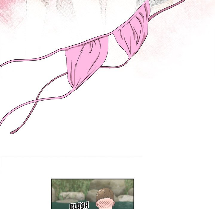 New Teacher in Town Manhwa - Chapter 17 Page 56