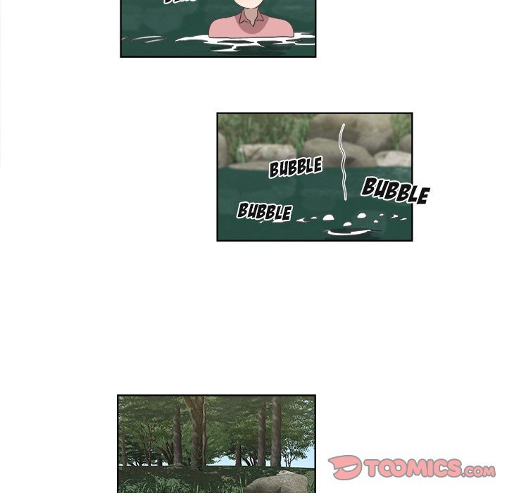 New Teacher in Town Manhwa - Chapter 17 Page 57