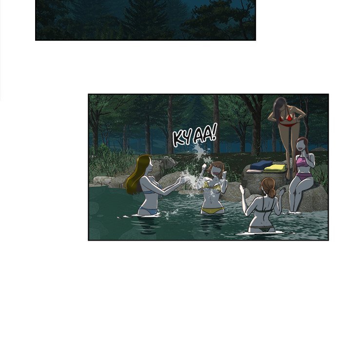 New Teacher in Town Manhwa - Chapter 17 Page 60