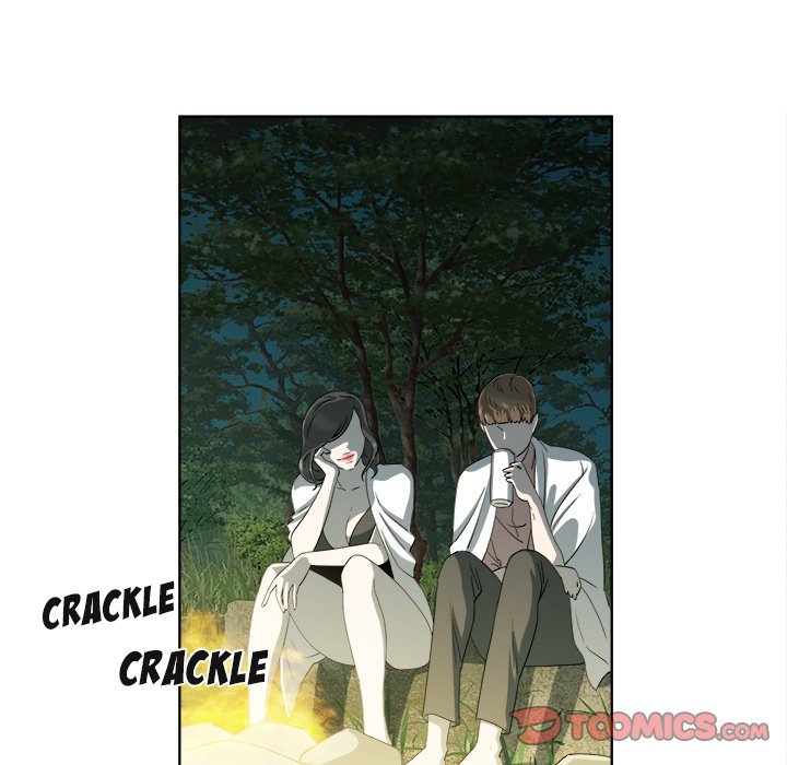 New Teacher in Town Manhwa - Chapter 17 Page 61