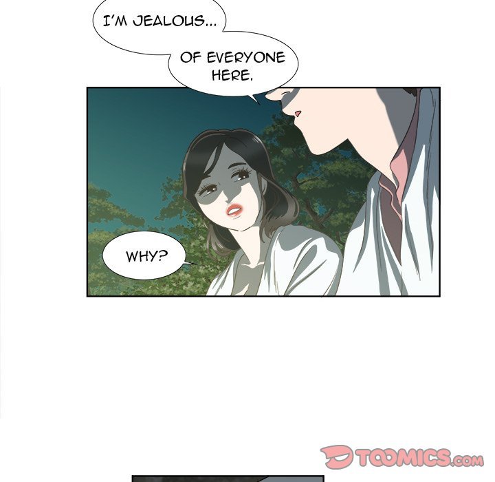 New Teacher in Town Manhwa - Chapter 17 Page 63