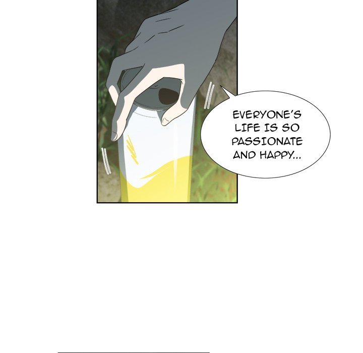 New Teacher in Town Manhwa - Chapter 17 Page 64