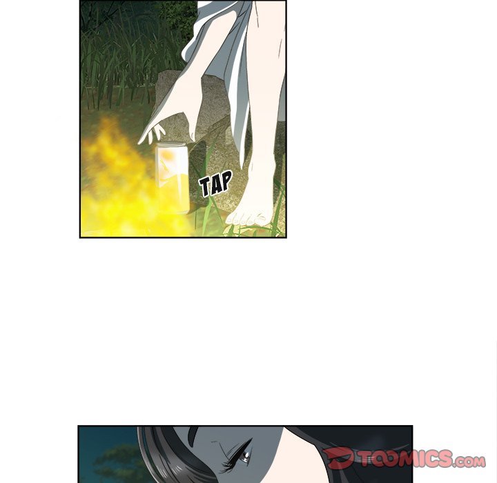 New Teacher in Town Manhwa - Chapter 17 Page 65