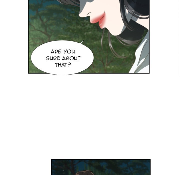 New Teacher in Town Manhwa - Chapter 17 Page 66