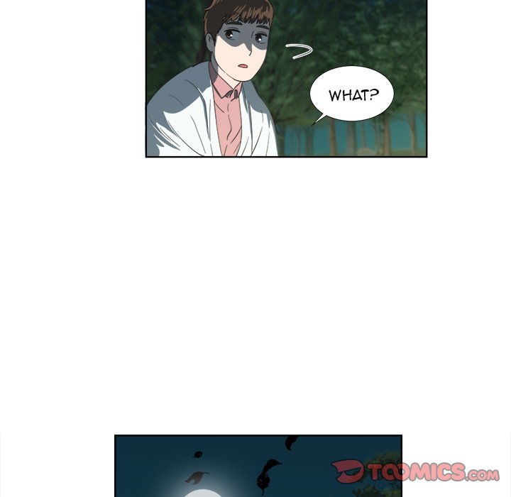 New Teacher in Town Manhwa - Chapter 17 Page 67