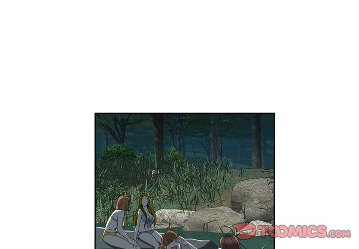 New Teacher in Town Manhwa - Chapter 18 Page 3