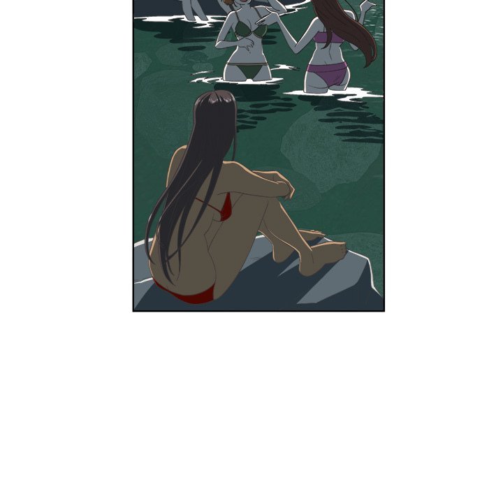 New Teacher in Town Manhwa - Chapter 18 Page 4