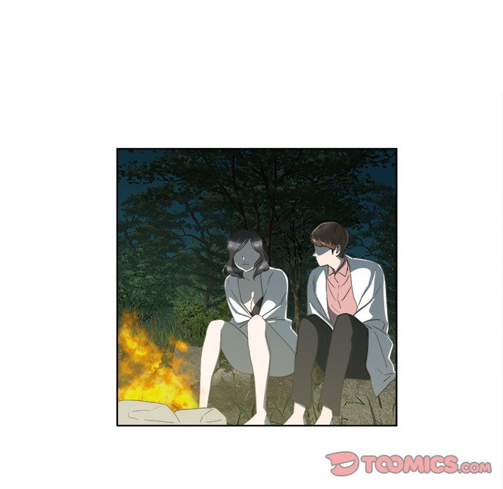 New Teacher in Town Manhwa - Chapter 18 Page 5