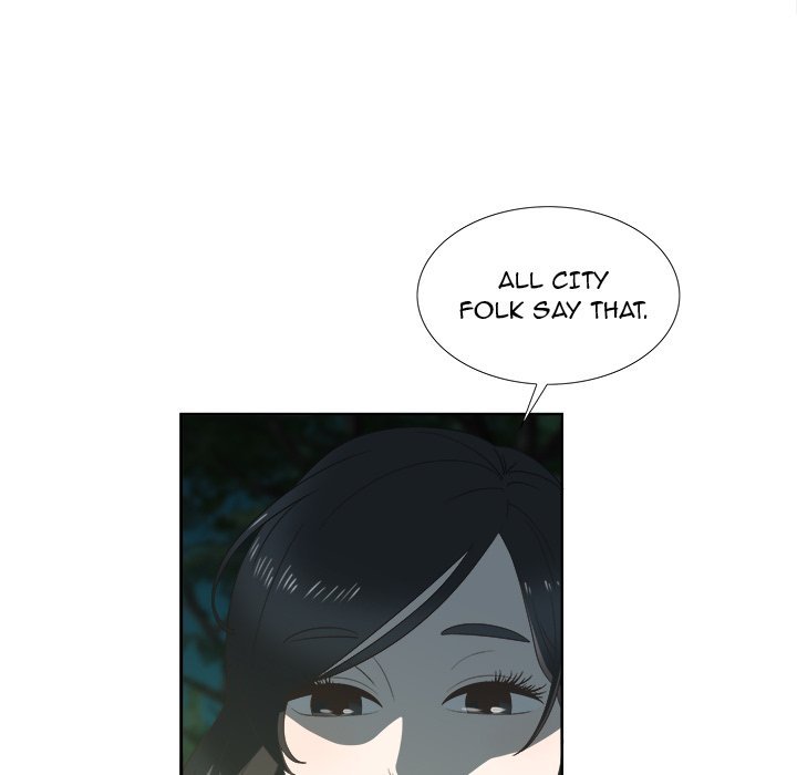 New Teacher in Town Manhwa - Chapter 18 Page 6