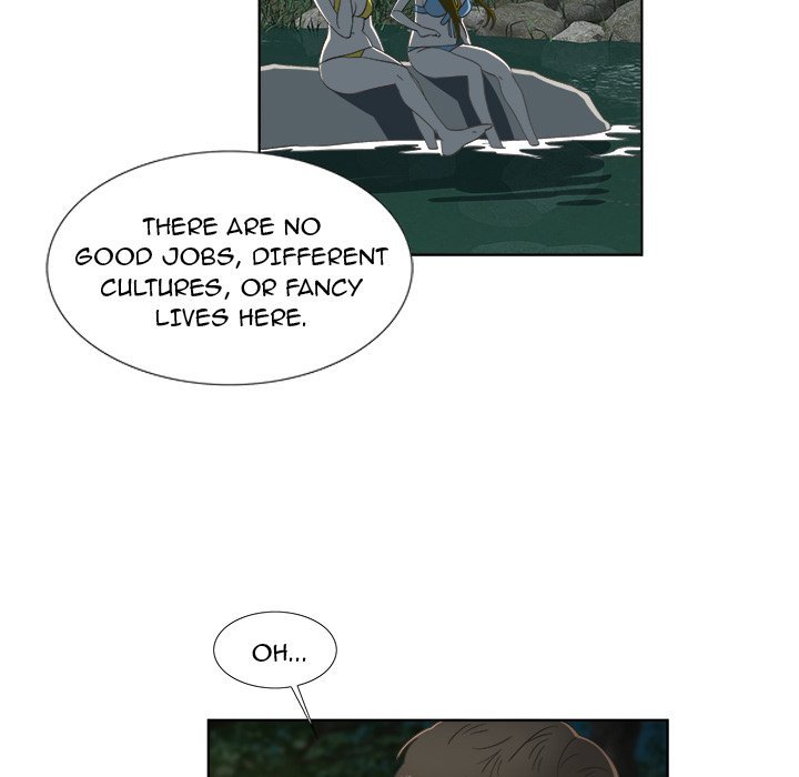 New Teacher in Town Manhwa - Chapter 18 Page 8