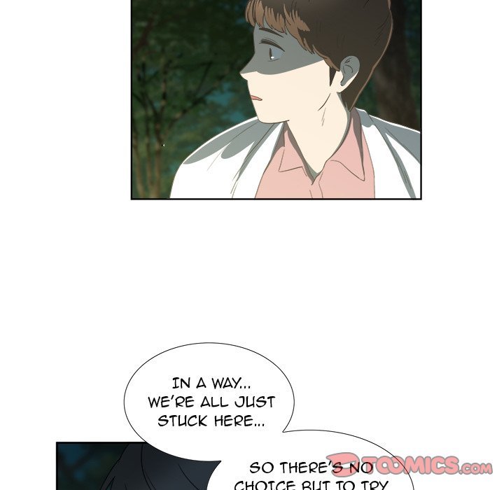 New Teacher in Town Manhwa - Chapter 18 Page 9