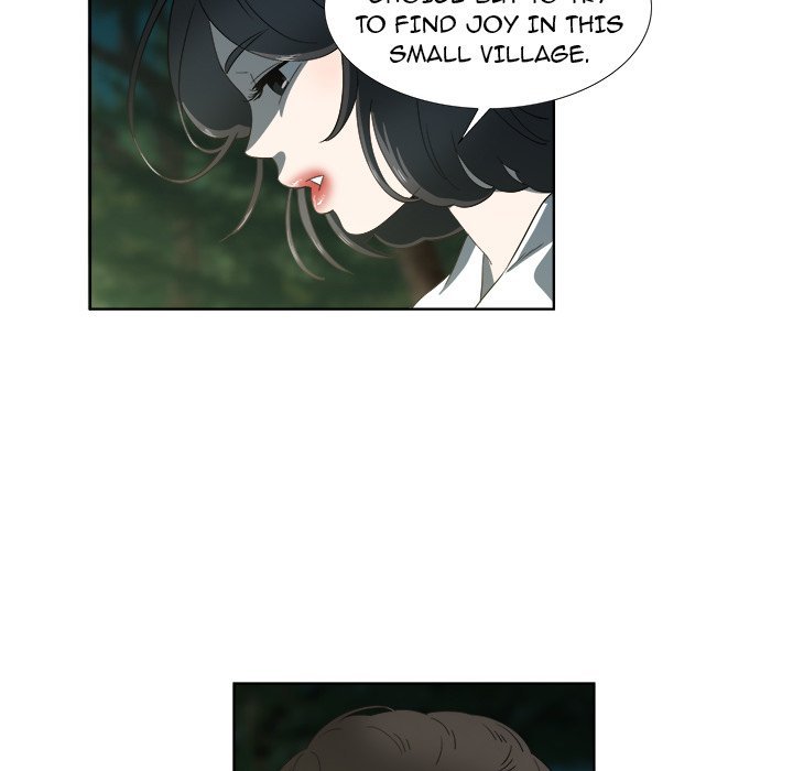 New Teacher in Town Manhwa - Chapter 18 Page 10