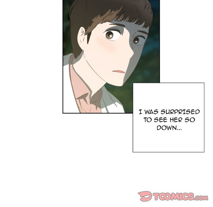 New Teacher in Town Manhwa - Chapter 18 Page 11