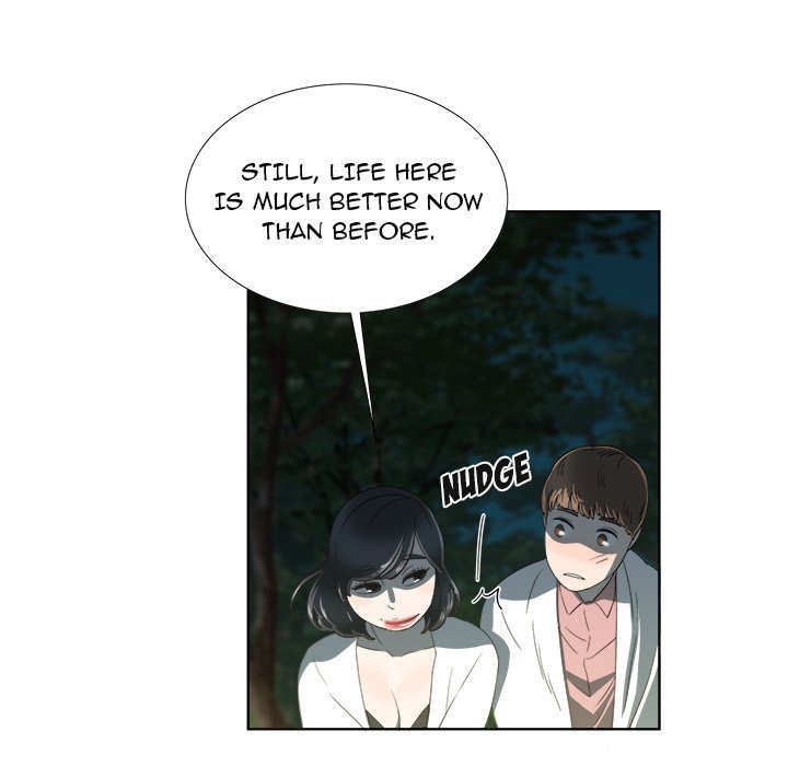 New Teacher in Town Manhwa - Chapter 18 Page 14