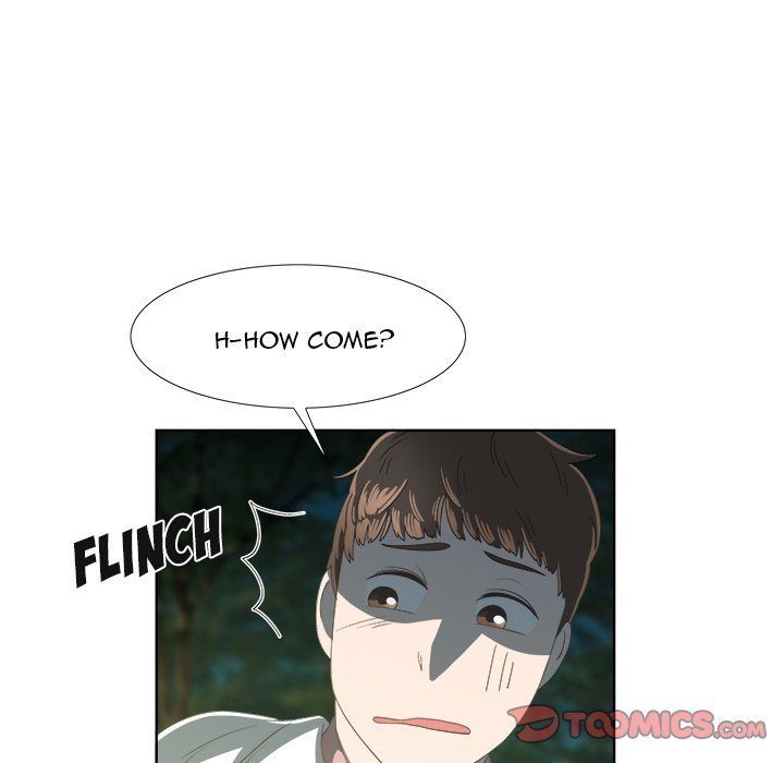 New Teacher in Town Manhwa - Chapter 18 Page 15
