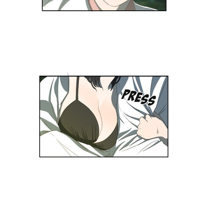 New Teacher in Town Manhwa - Chapter 18 Page 16