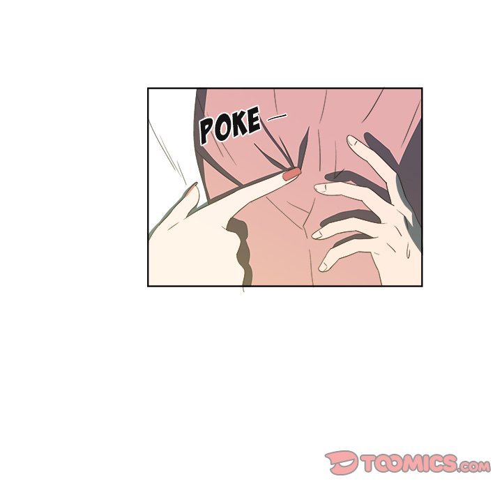 New Teacher in Town Manhwa - Chapter 18 Page 17