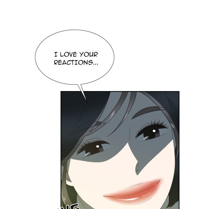 New Teacher in Town Manhwa - Chapter 18 Page 20