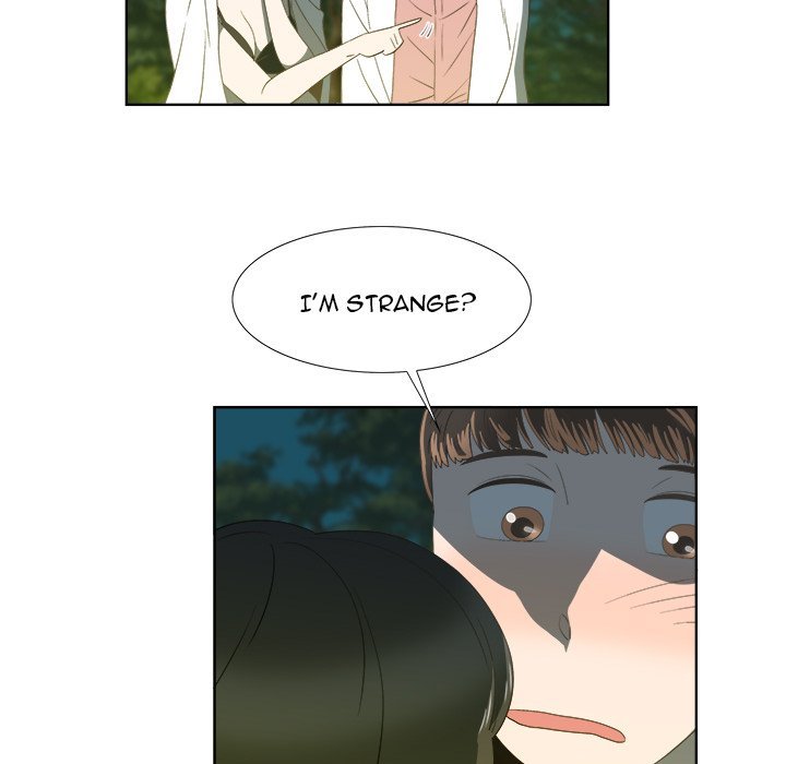 New Teacher in Town Manhwa - Chapter 18 Page 22