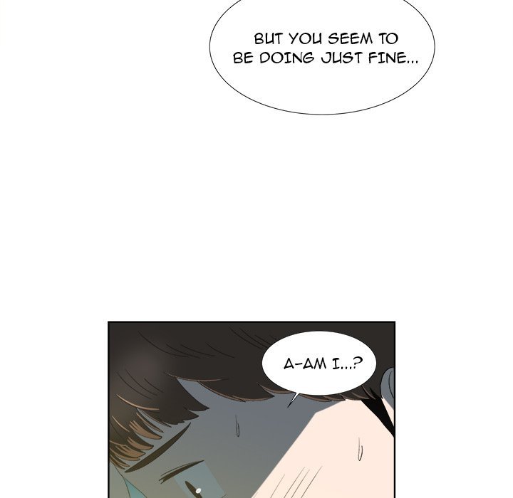 New Teacher in Town Manhwa - Chapter 18 Page 24