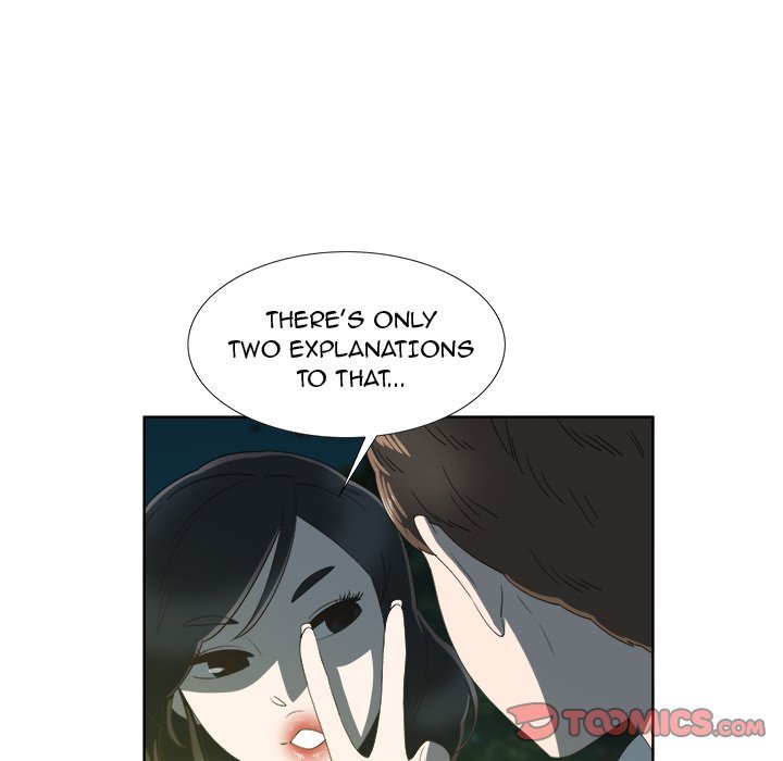 New Teacher in Town Manhwa - Chapter 18 Page 27