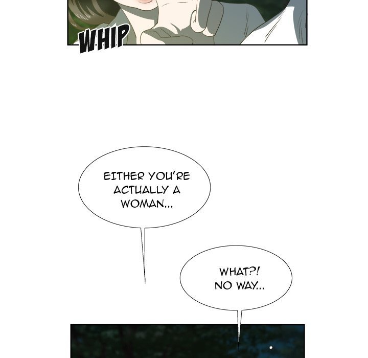 New Teacher in Town Manhwa - Chapter 18 Page 28