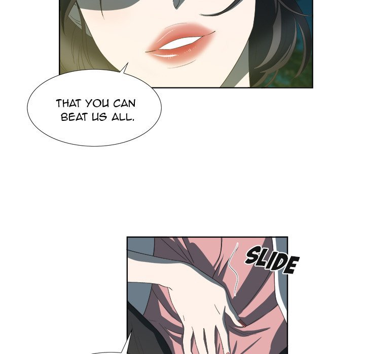 New Teacher in Town Manhwa - Chapter 18 Page 30