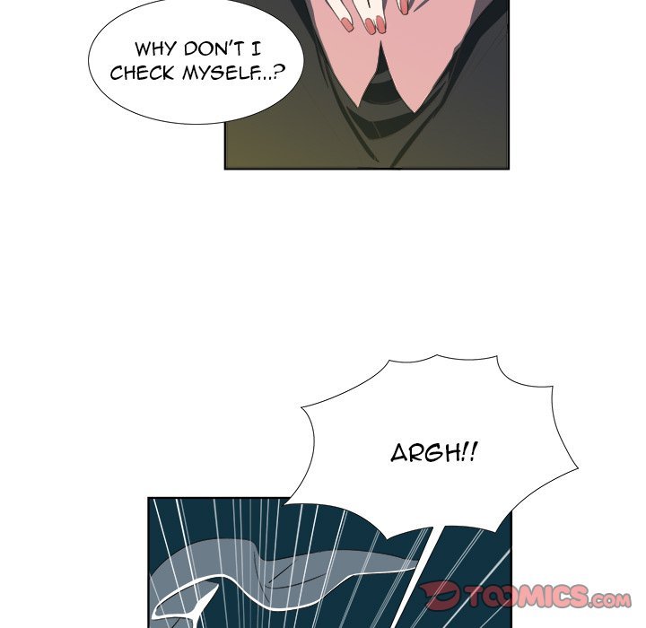 New Teacher in Town Manhwa - Chapter 18 Page 31